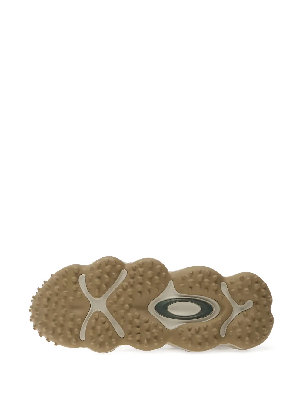 Oakley Eon Alpha sneakers met koord Beige