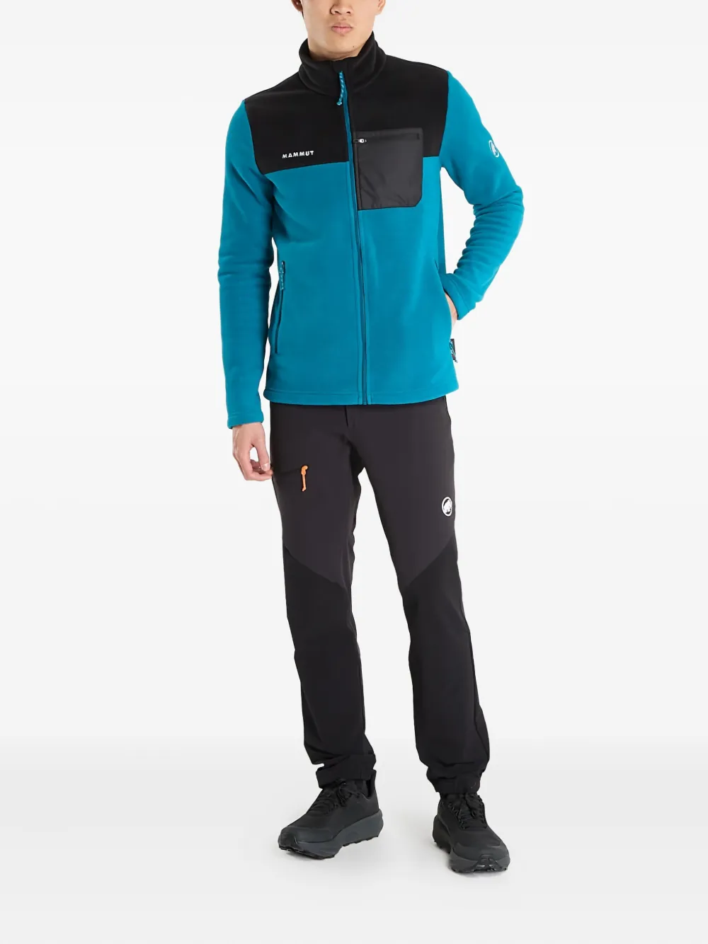 Mammut Innominata ML jacket | Sport Jackets & Windbreakers | Image 2