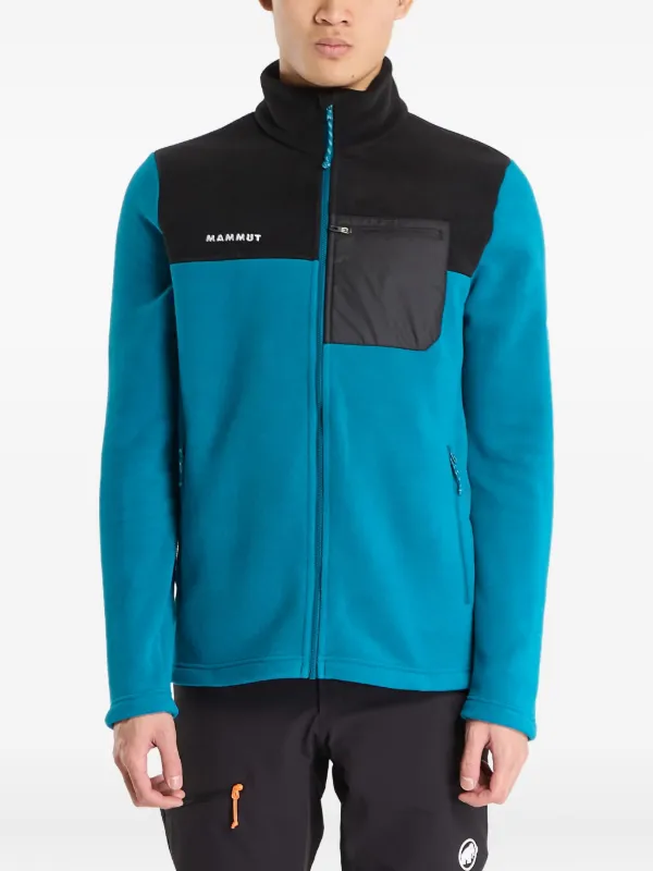 Mammut Innominata ML Jacket | Blue | FARFETCH JO
