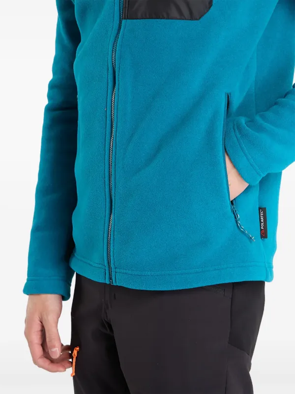 Mammut Jaqueta Innominata ML | Azul | FARFETCH BR