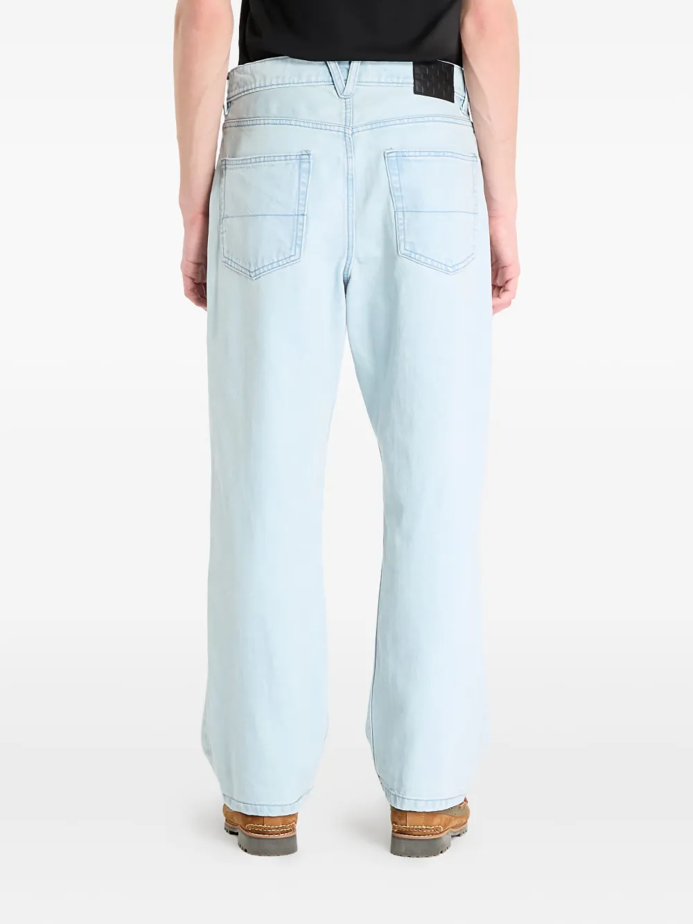 Vans Check-5 jeans | Wide-Leg Jeans | Image 2