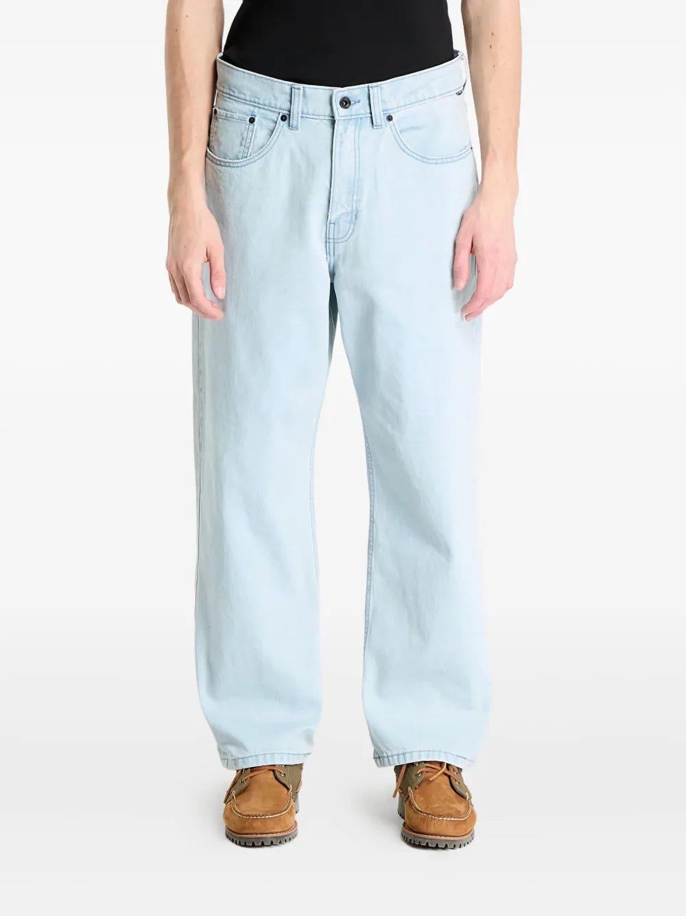 Vans Check-5 jeans | Blue | Image 1