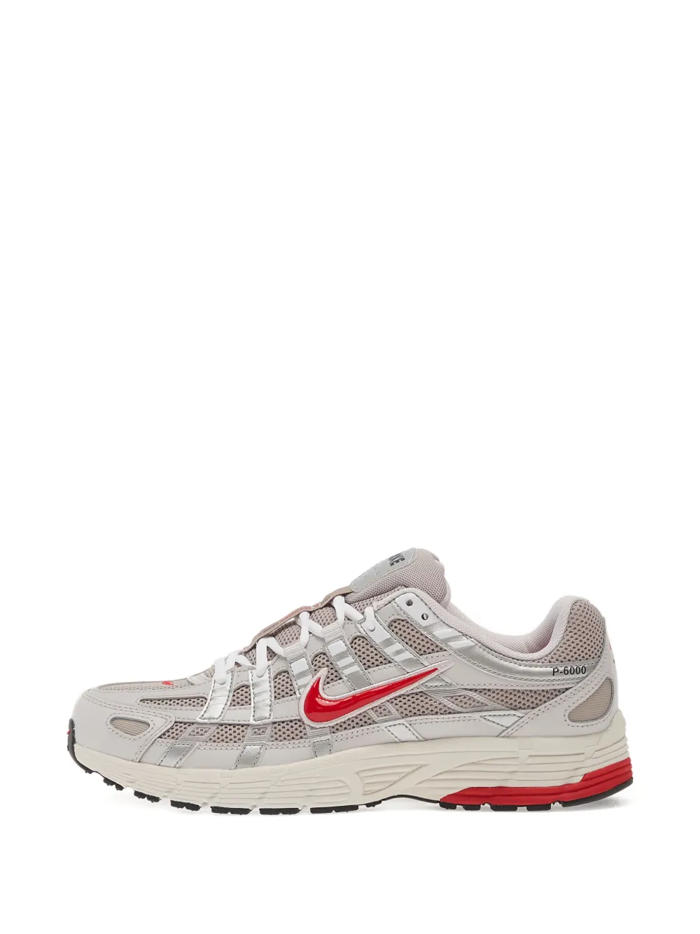 Nike P-6000 sneakers Grijs