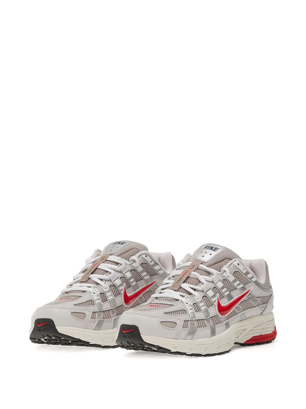 Nike P-6000 sneakers Grijs
