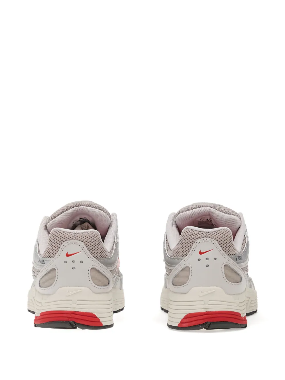 Nike P-6000 sneakers Grijs