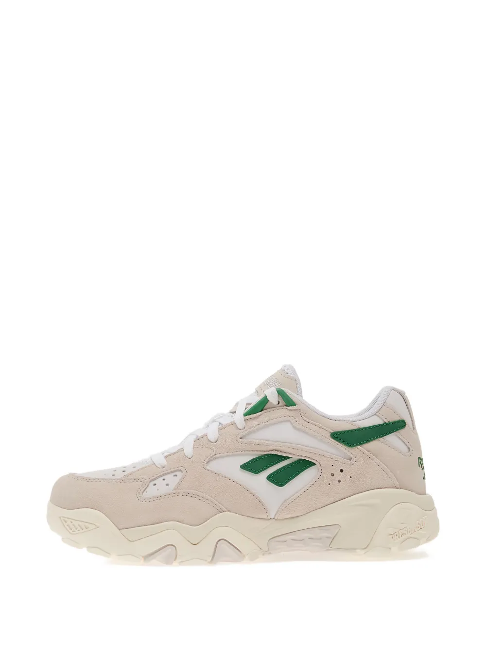Reebok Preseason 94 Low Sneakers In Multi