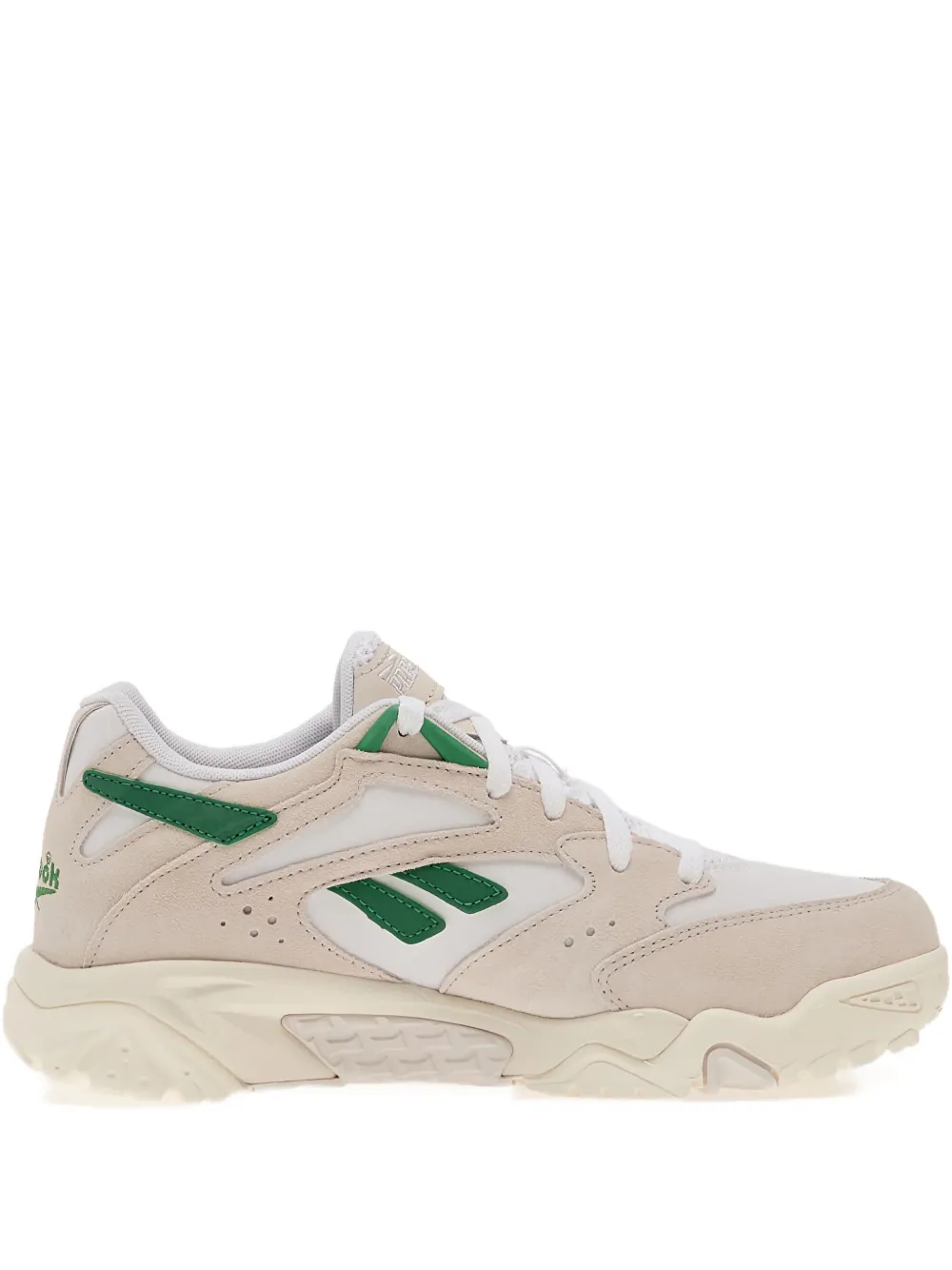 Reebok Preseason 94 Low Sneakers In Multi
