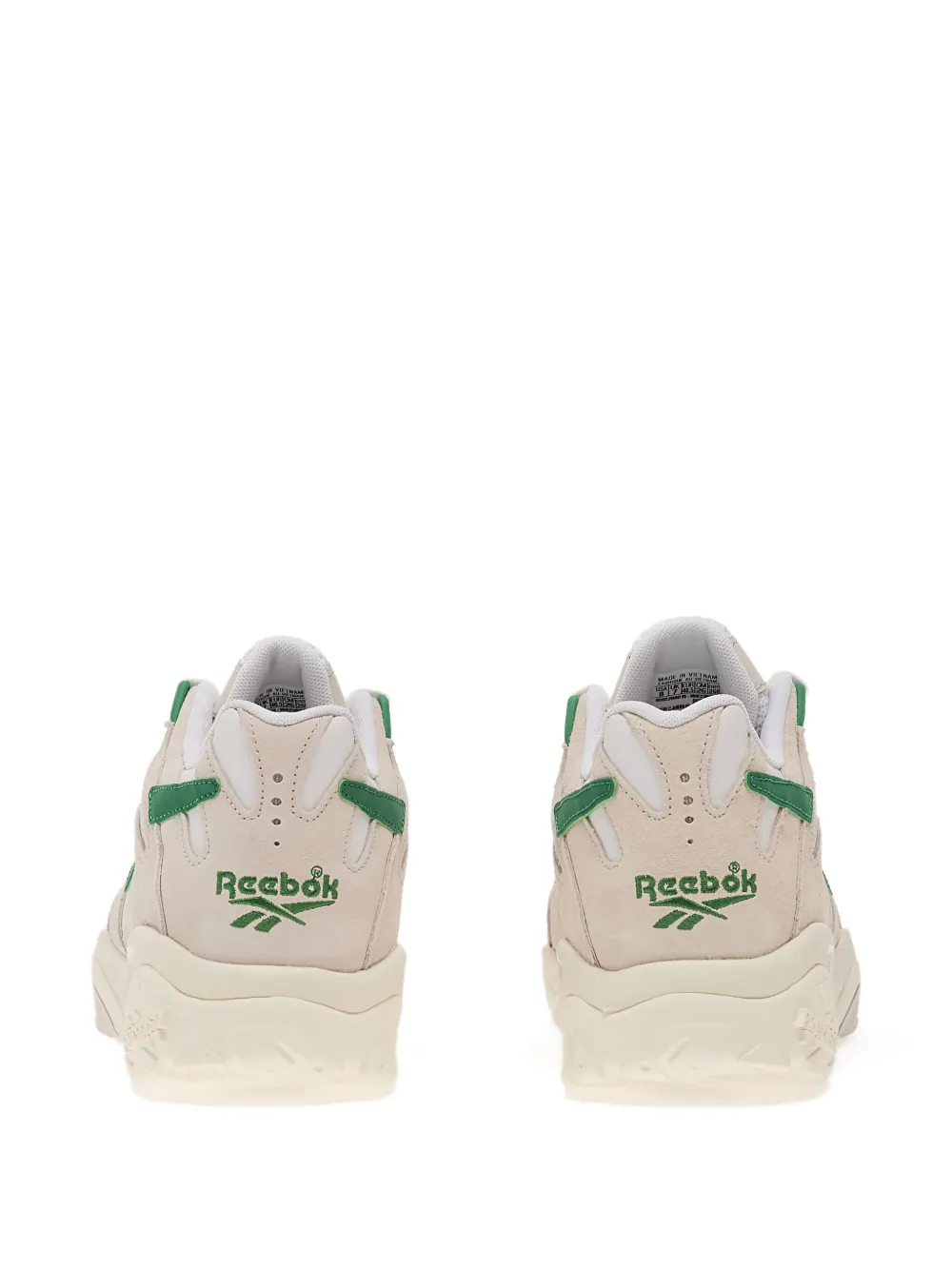 Reebok Preseason 94 Low Sneakers In Multi