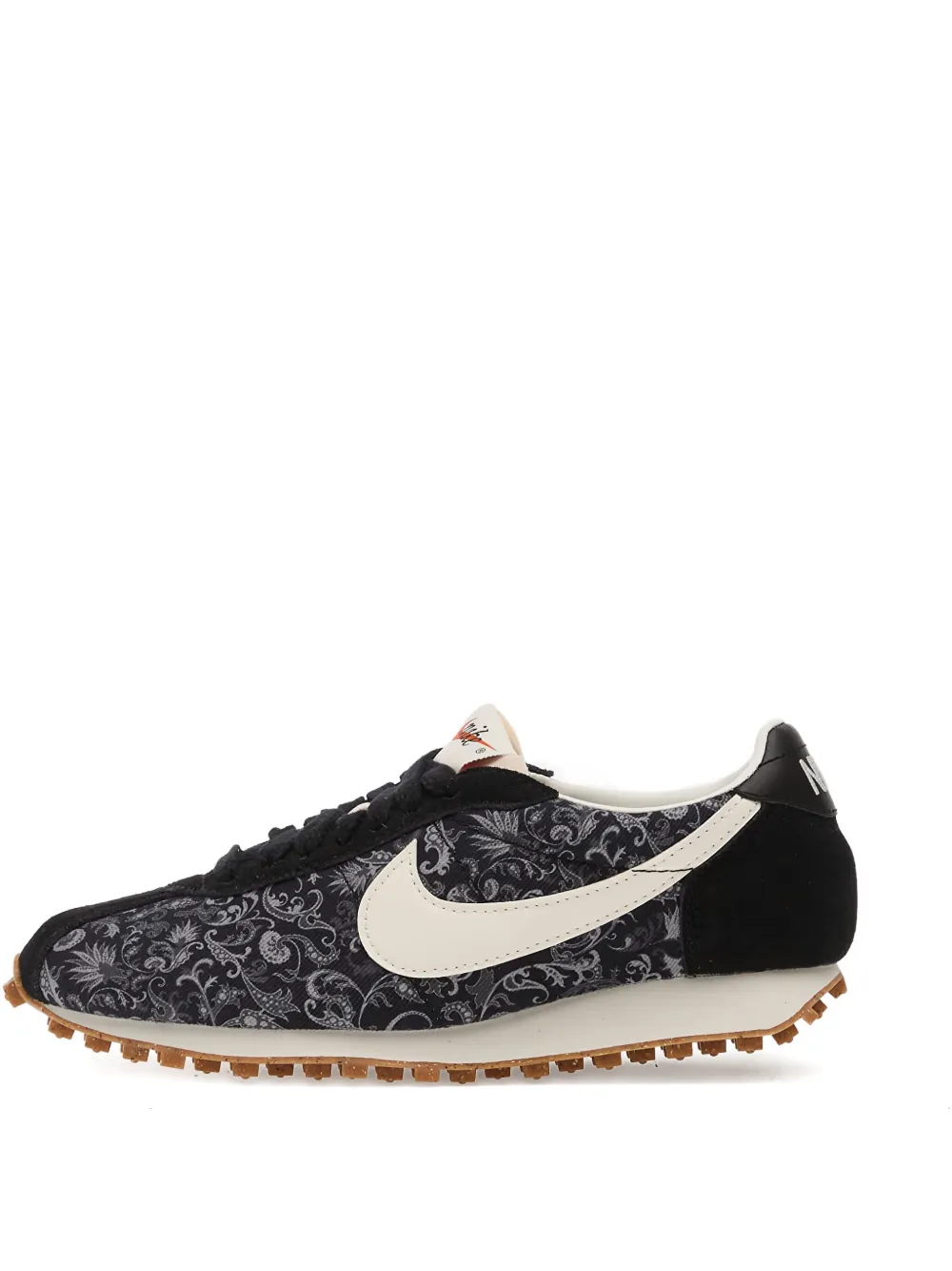 Nike Air More Uptempo low sneakers Wit