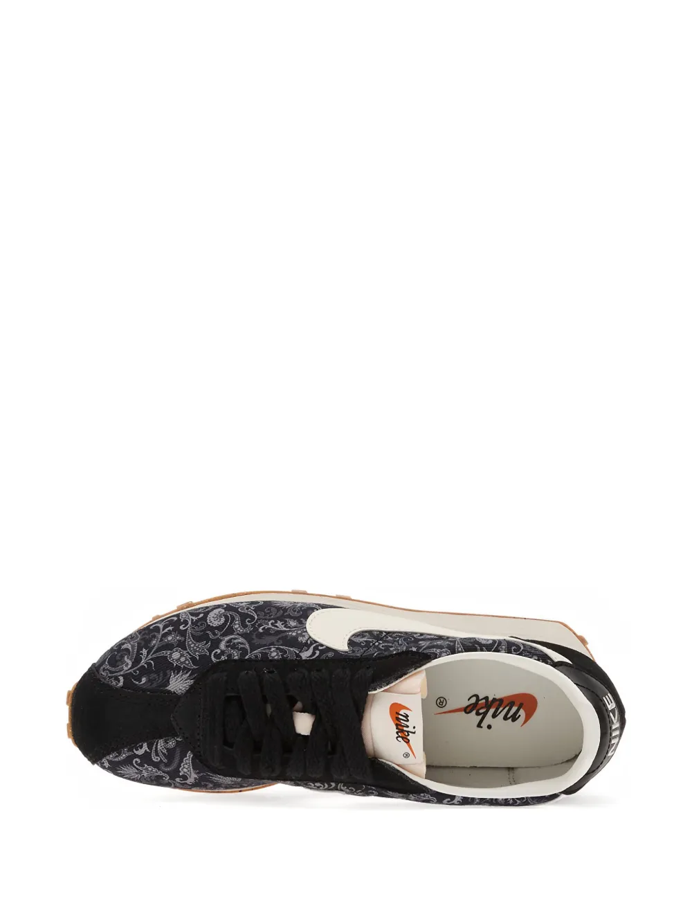 Nike LD-1000 sneakers Zwart