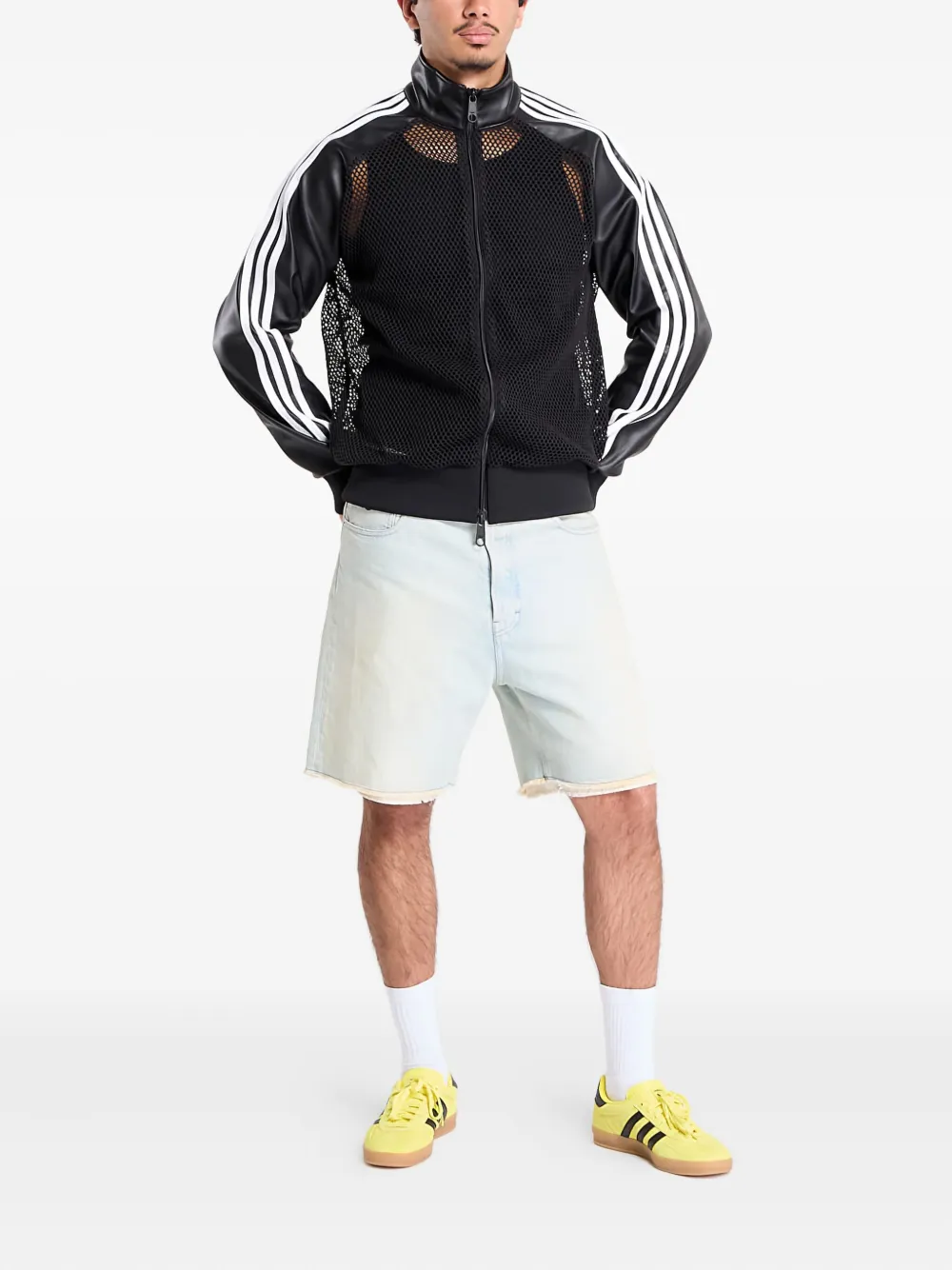 adidas x Jeremy Scott jacket | Varsity Jackets | Image 2