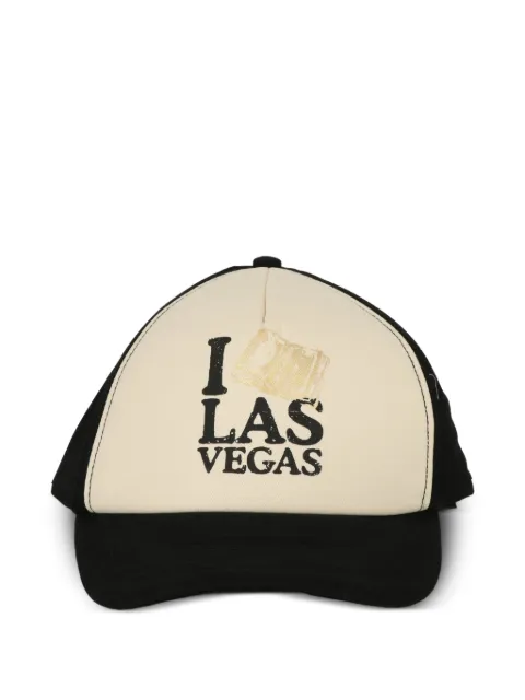 Palm Angels Cappello con logo