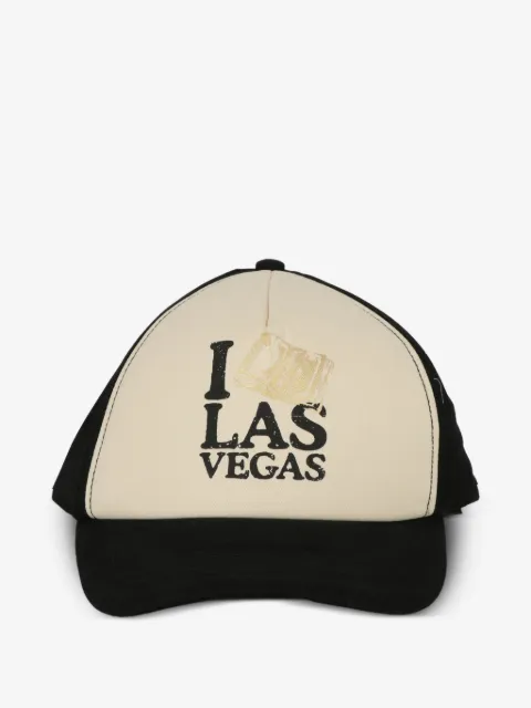 Palm Angels Cappello con logo
