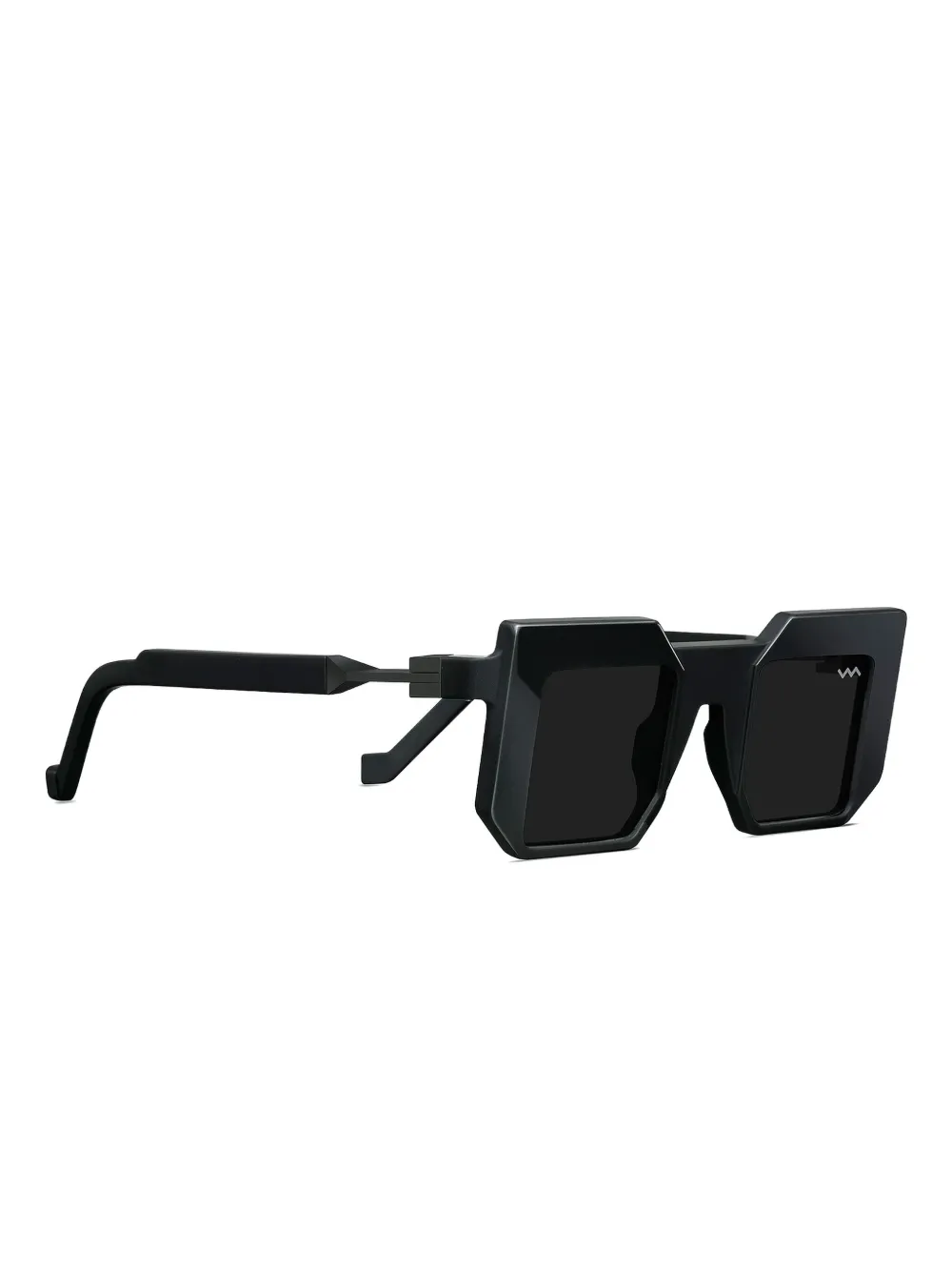 VAVA Eyewear square-frame sunglasses - Zwart