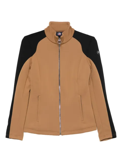 Fusalp Ilam zip panelled jacket
