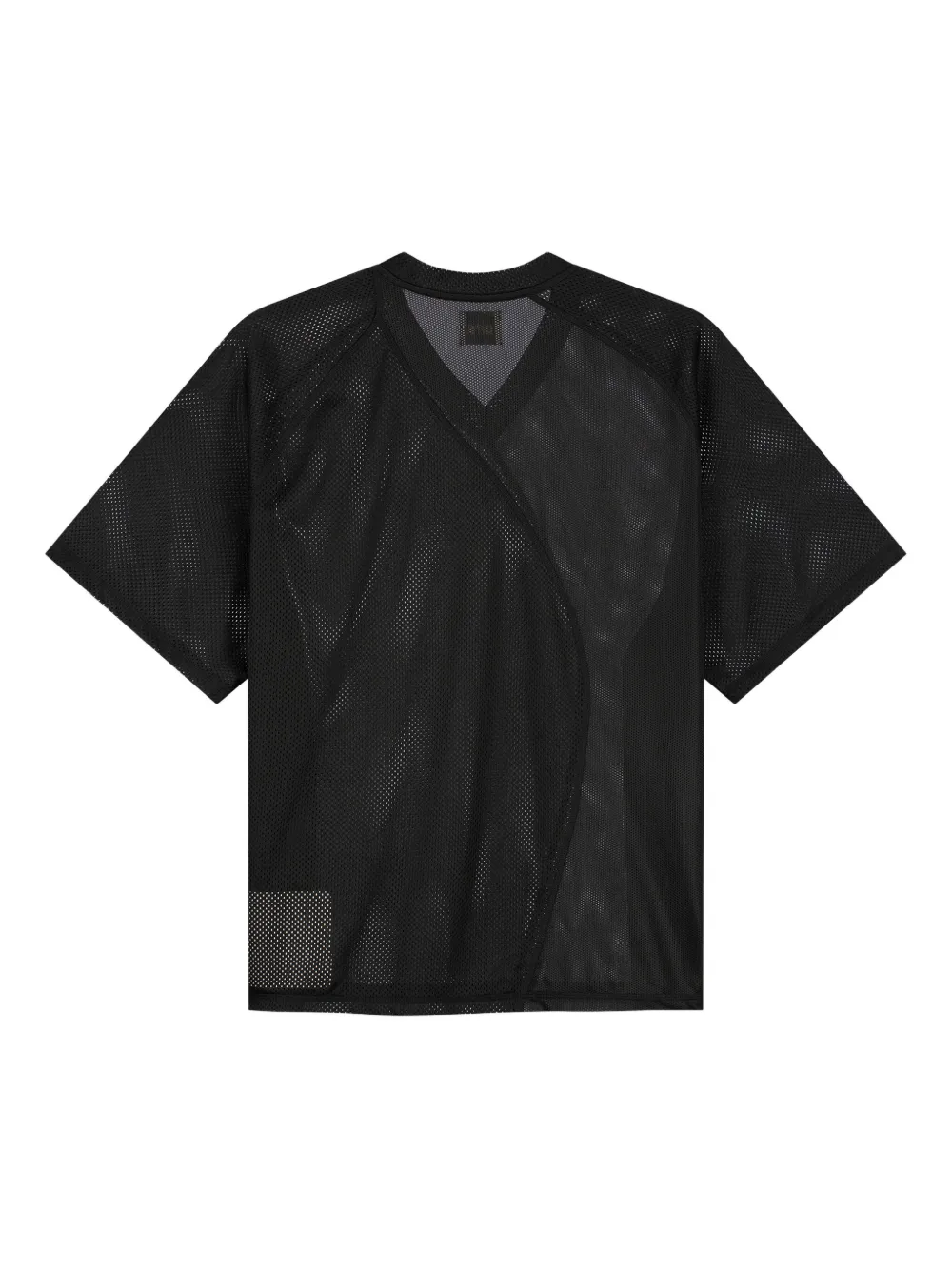 Arte Antwerp T-shirt met korte mouwen Zwart