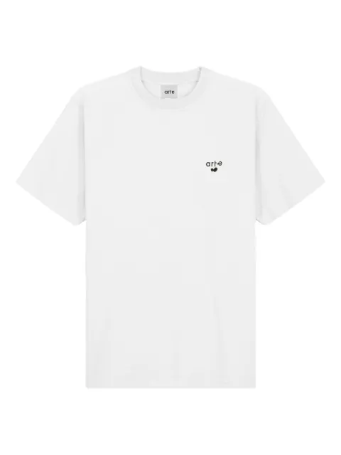 Arte Antwerp T-shirt girocollo