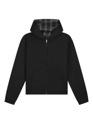 Nike Nike Tech Hooded Jacket | Black | FARFETCH
