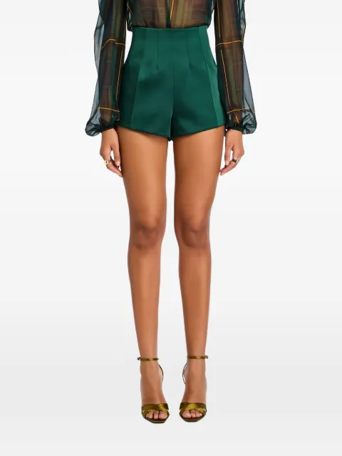Retrofête Marie tailored shorts