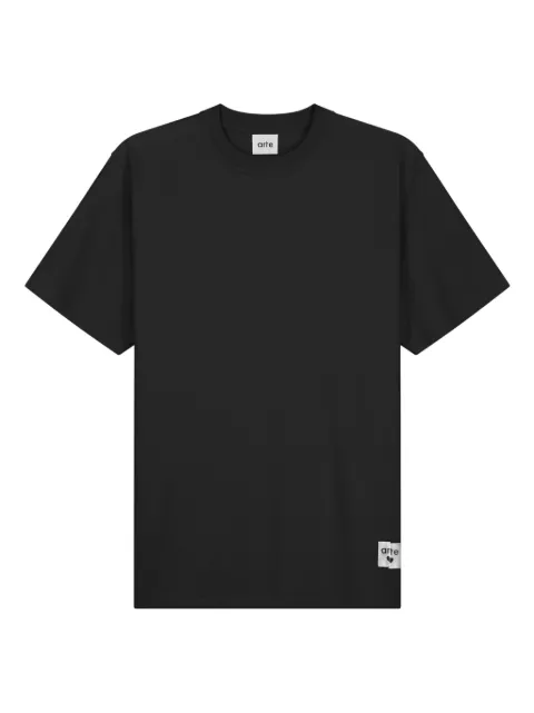 Arte Antwerp Camiseta decote careca