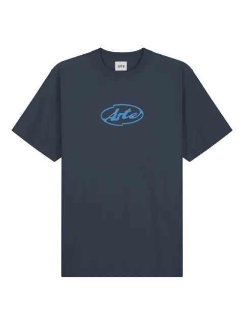 Arte Antwerp t-shirt à logo