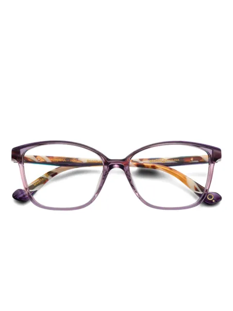Etnia Barcelona Etosha Vize round-frame glasses