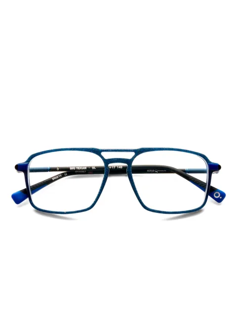 Etnia Barcelona square-frame glasses