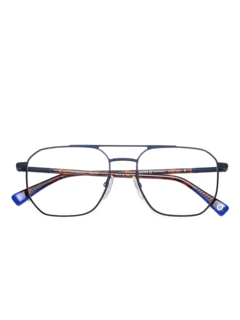 Etnia Barcelona geometric-frame glasses