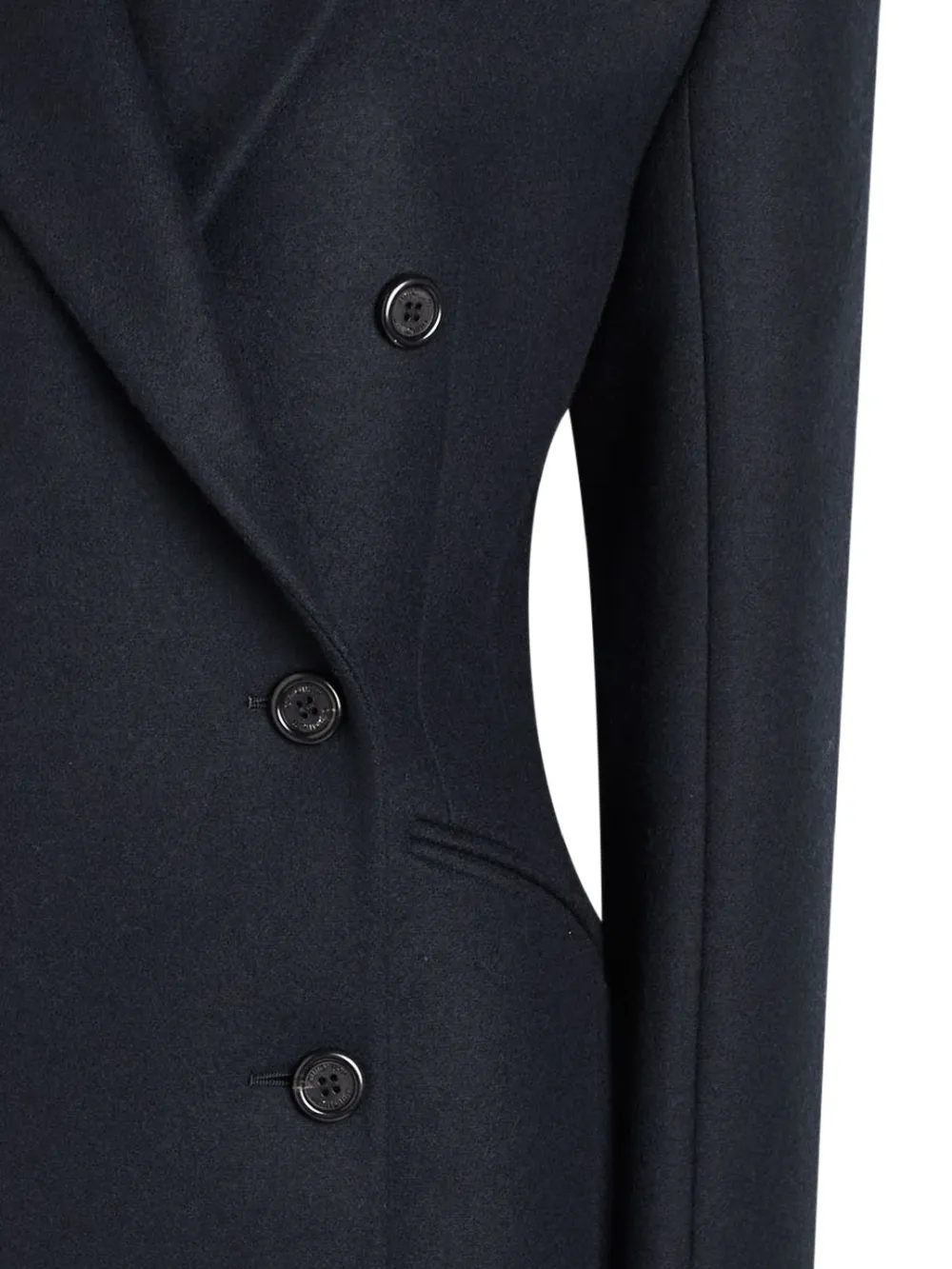 ARMARIUM Natalie double-breasted blazer | Blazers | Image 2