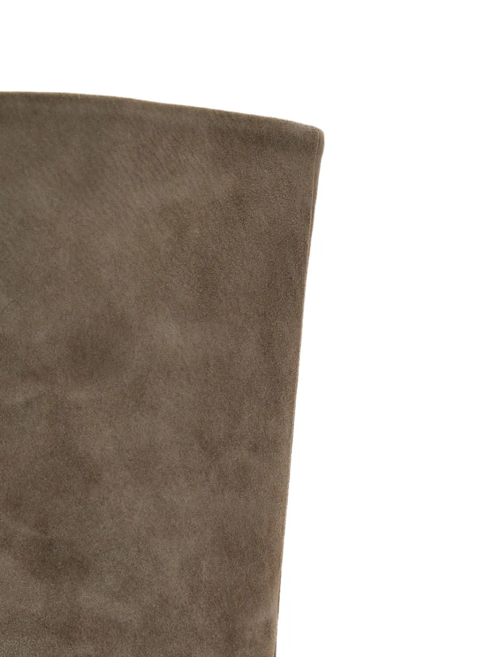 Jude Cave suède laarzen Bruin