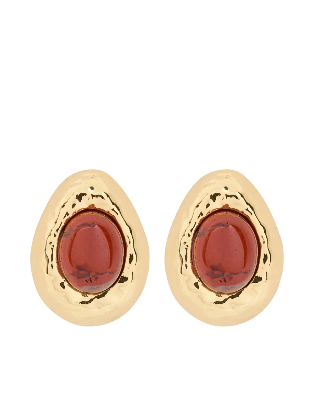 Anni Lu Orecchini Cherry on Top - Oro