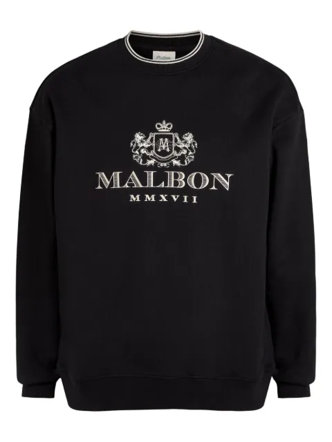 Malbon Golf sudadera Monarch