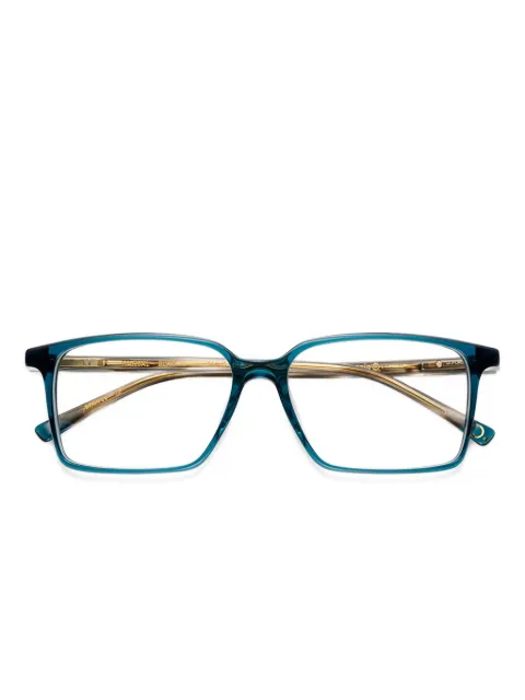 Etnia Barcelona rectangle-frame glasses