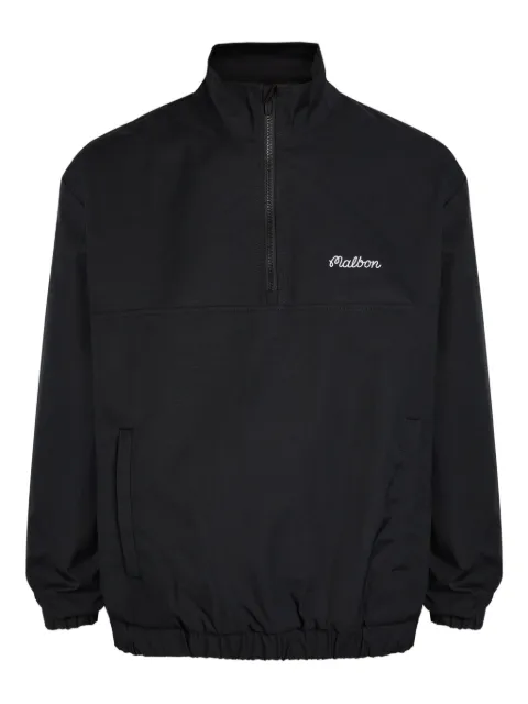 Malbon Golf Noah zip jacket