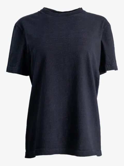 The Row cotton T-shirt