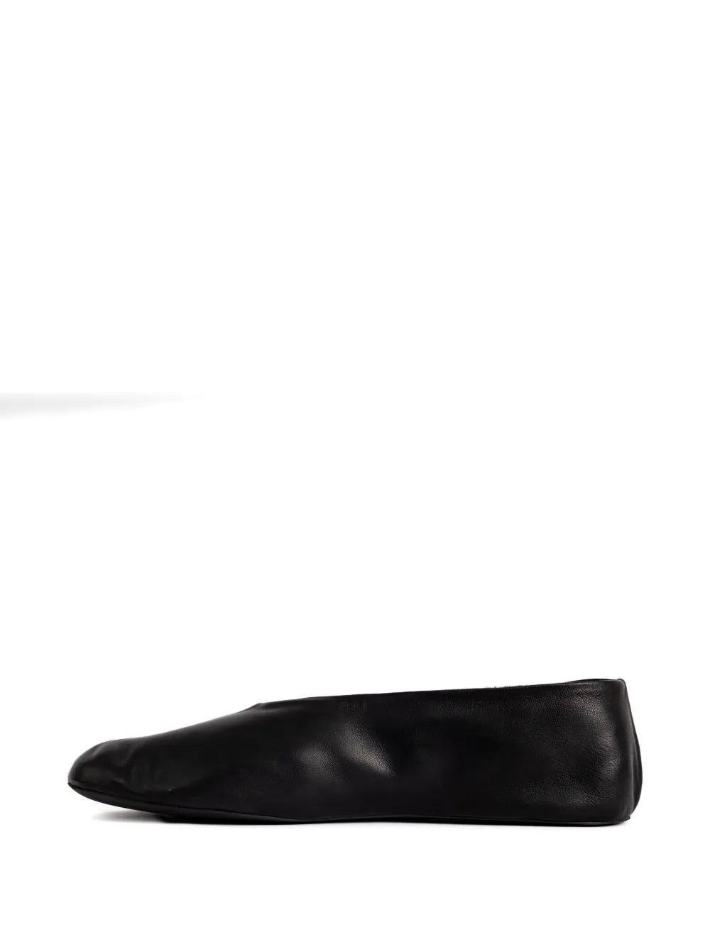 The Row slip-on ballet flats | Image 2