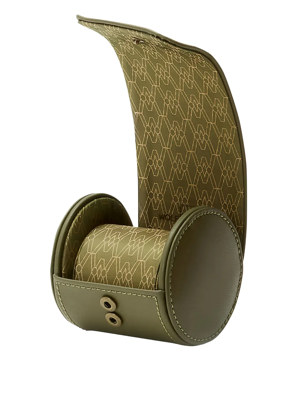 WOLF Earth Single Watch Roll watch case | Image 2