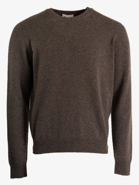 The Row crewneck sweater