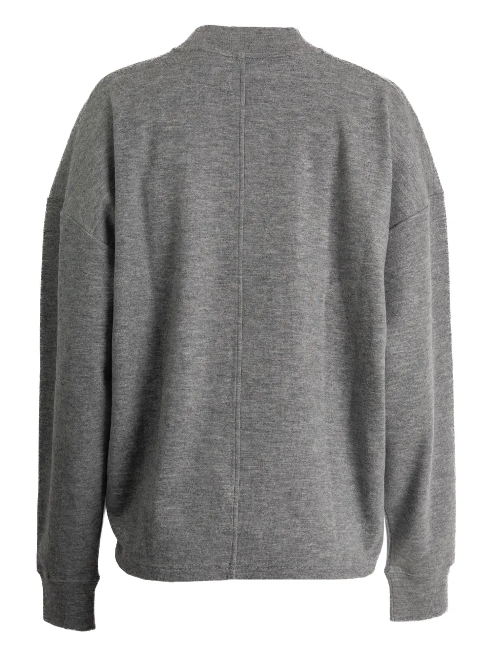 The Row mock-neck sweater | Suéteres | Image 2