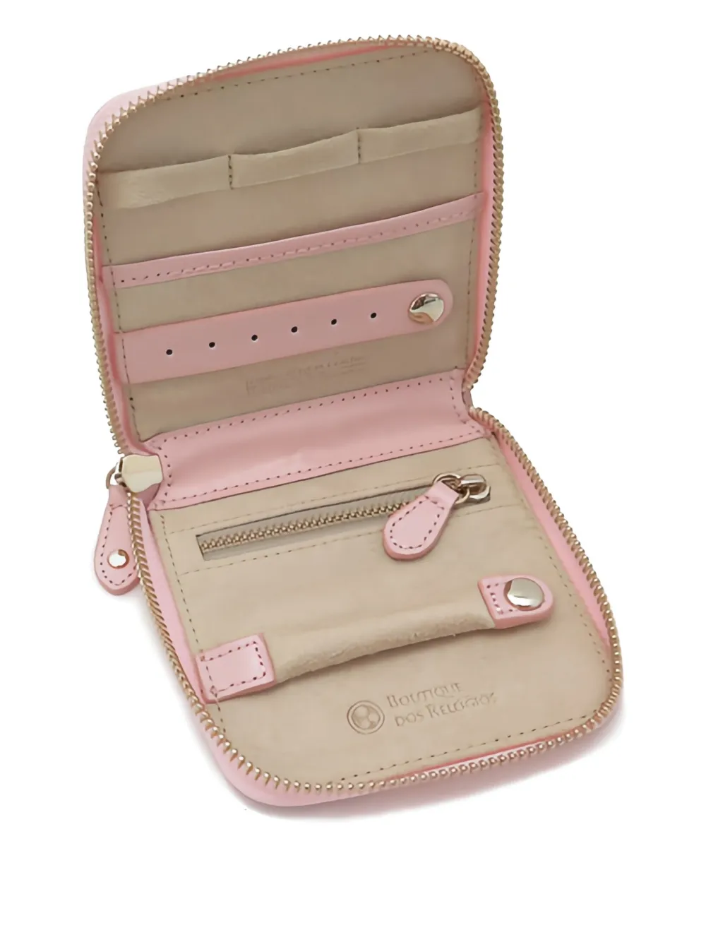 WOLF joyero con cierre | Hombre | Image 2