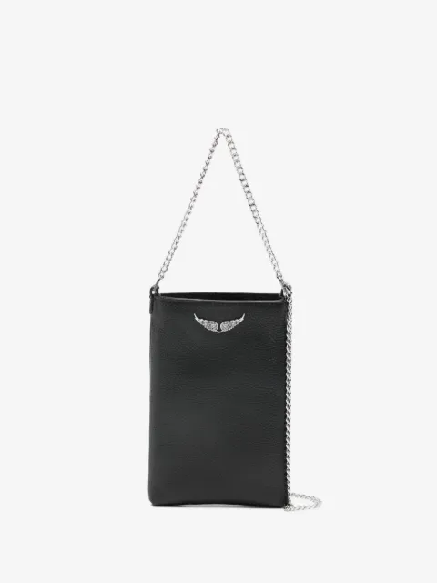 Zadig&Voltaire mini pochette Rock Phone