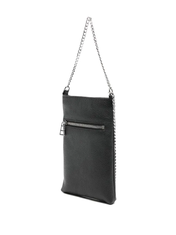 Zadig&Voltaire Rock Phone Mini Bag | Black | FARFETCH Zadig&Voltaire Rock Phone Mini Bag | Black | FARFETCH