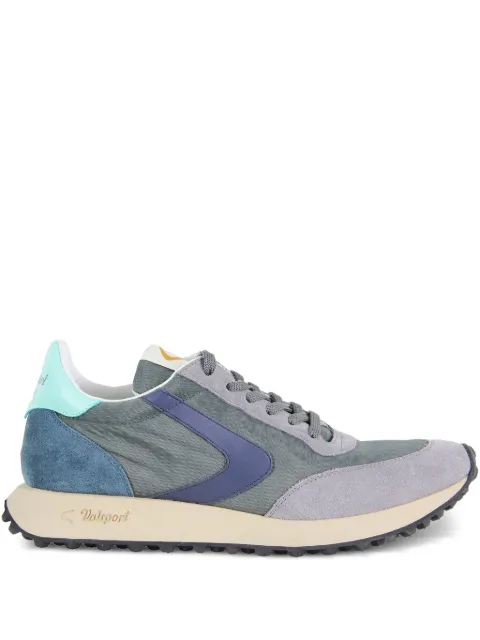 Valsport Sneakers aus Wildleder