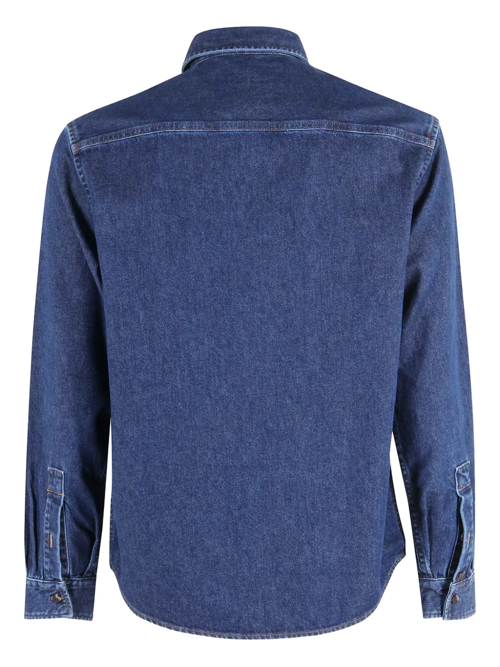 Jacob Cohën Camicia con taschino | Image 2