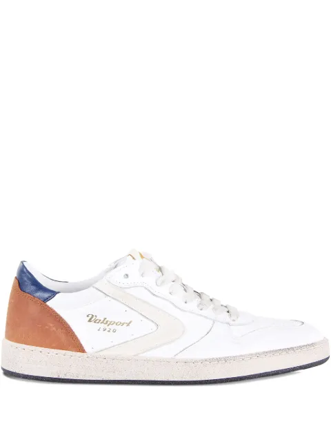 Valsport Davis Heritage perforated sneakers