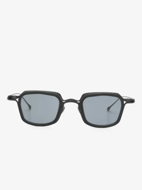 Rigards x TVA clip-on lenses glasses