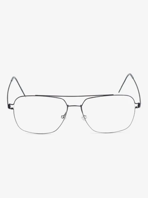 Lindberg Martin browline glasses