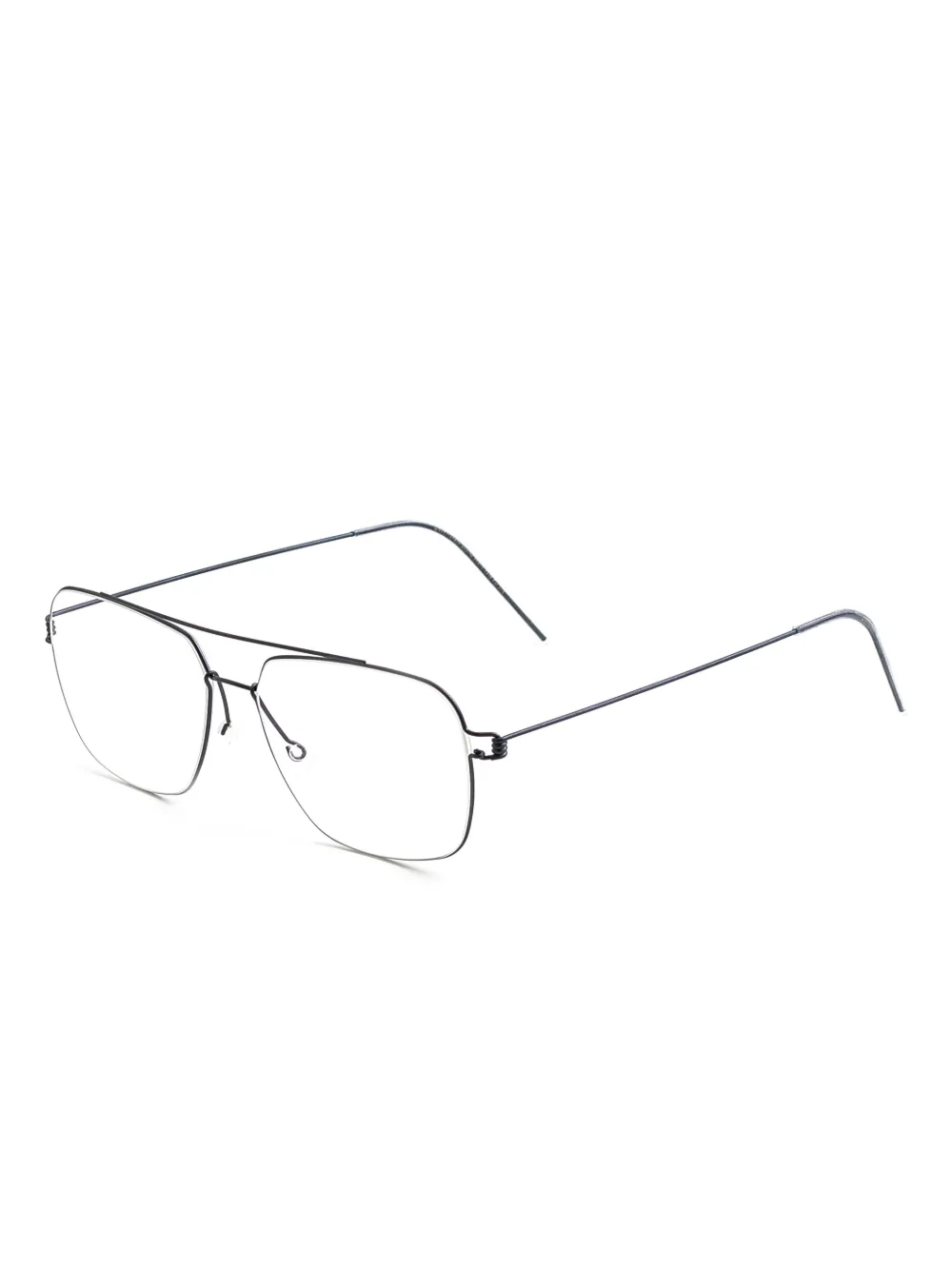 Lindberg Martin browline glasses | Men | Image 2