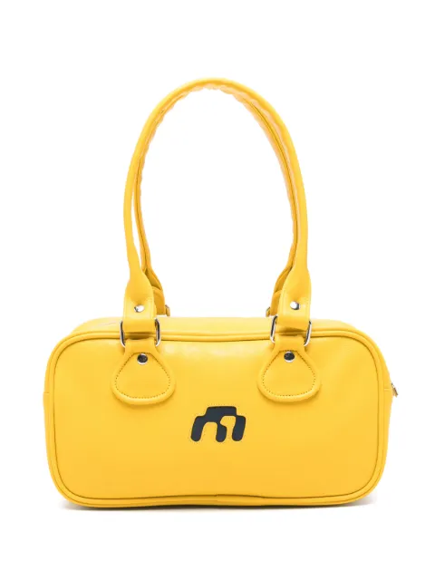 adidas x MIaou 3-stripes-logo tote bag