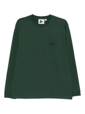 SUMMER GAMES ロゴ Tシャツ | グリーン | FARFETCH JP